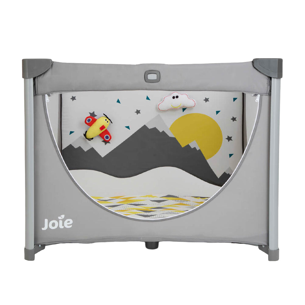 Tarc de joaca si Patut, Cheer Little Explorer, Joie