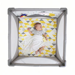 Tarc de joaca si Patut, Cheer Little Explorer, Joie