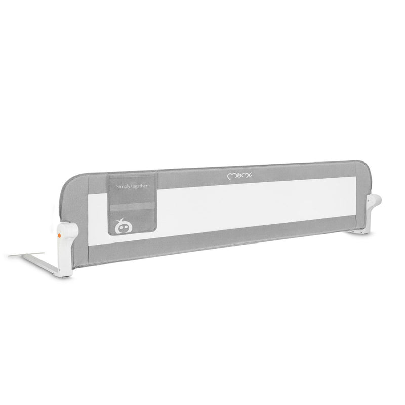 Bariera de siguranta rabatabila pentru pat. MoMi Lexi Plus, 150cm