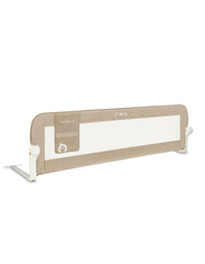 Bariera de siguranta rabatabila pentru pat. MoMi Lexi Plus, 150cm