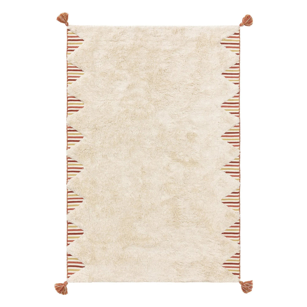 Covor din lana 100% - Floki