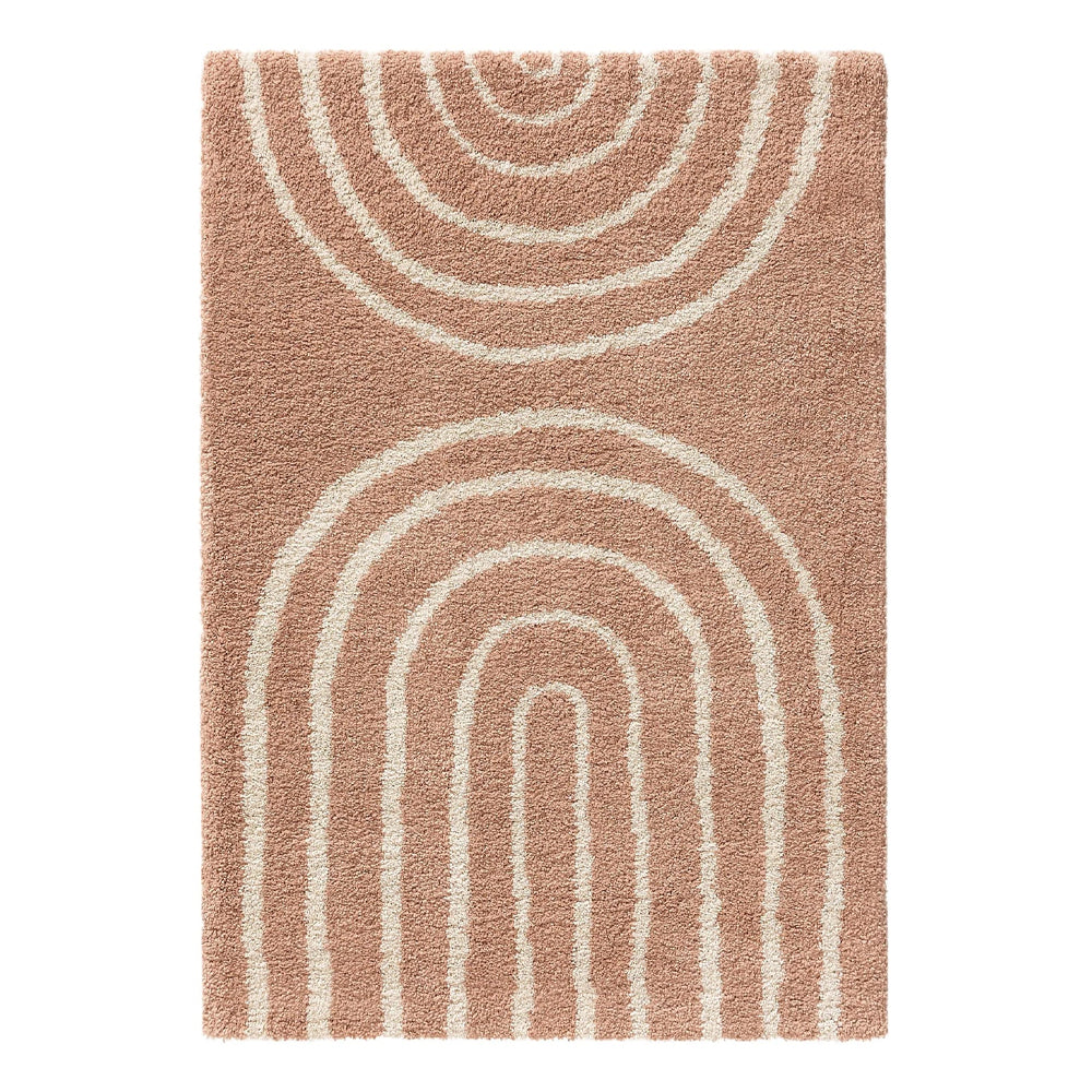 Covor pentru copii - Gobi Rose