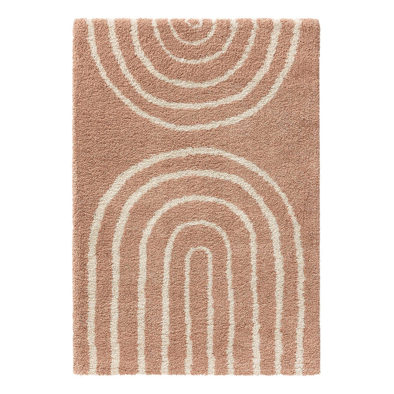 Covor pentru copii - Gobi Rose