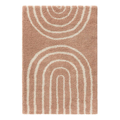 Covor pentru copii - Gobi Rose