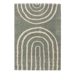 Covor pentru copii - Gobi Green