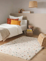 Covor pentru copii - Gobi Multicolor