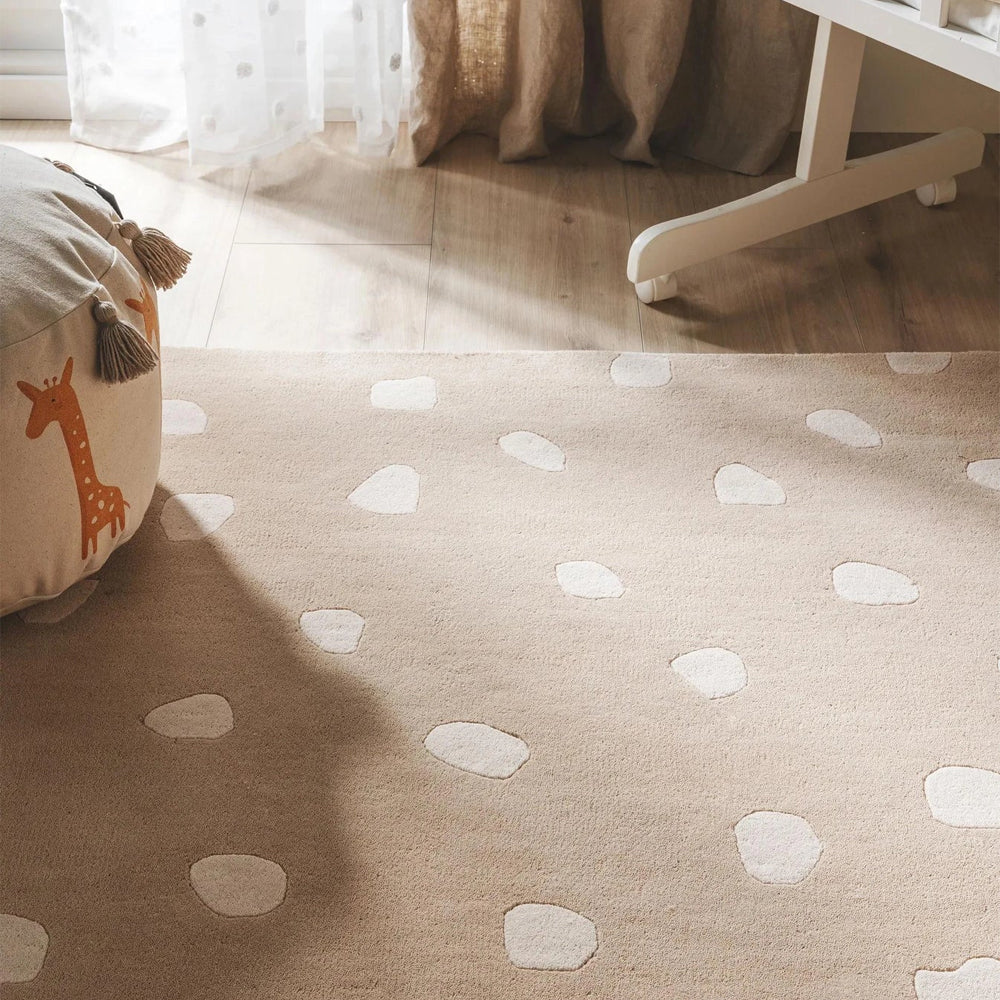 Covor din lana 100% - Savana