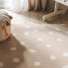 Covor din lana 100% - Savana