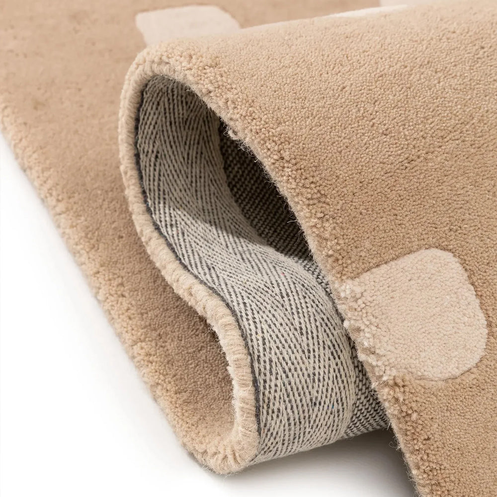 Covor din lana 100% - Savana