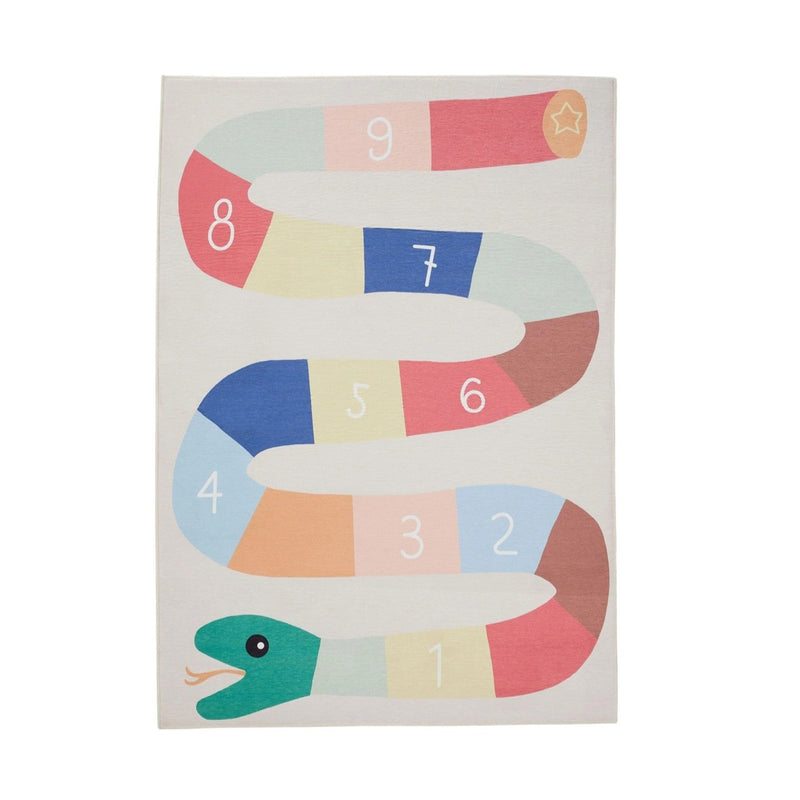 Covor pentru copii - Pepe