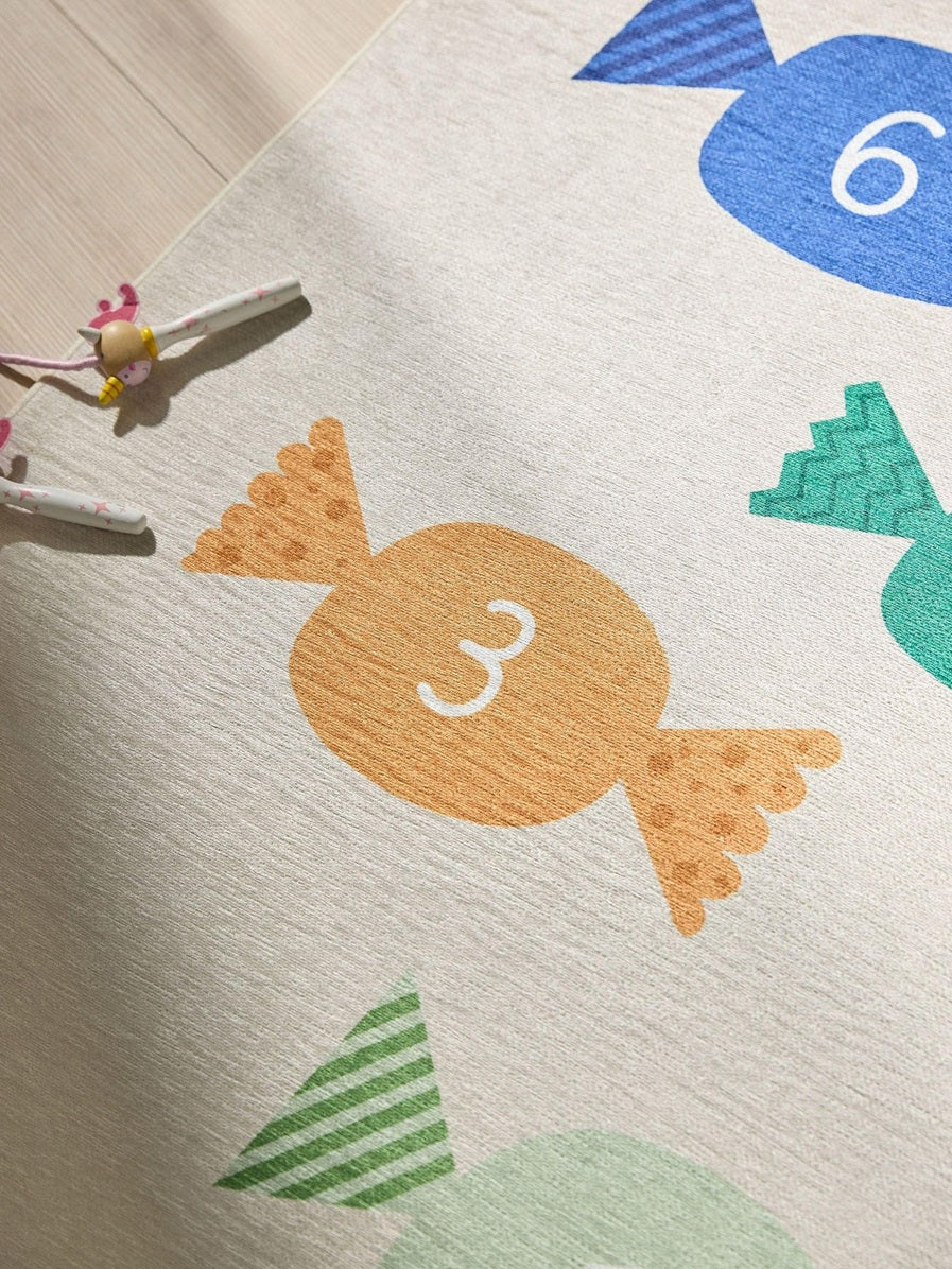 Covor pentru copii - Pepe Candy