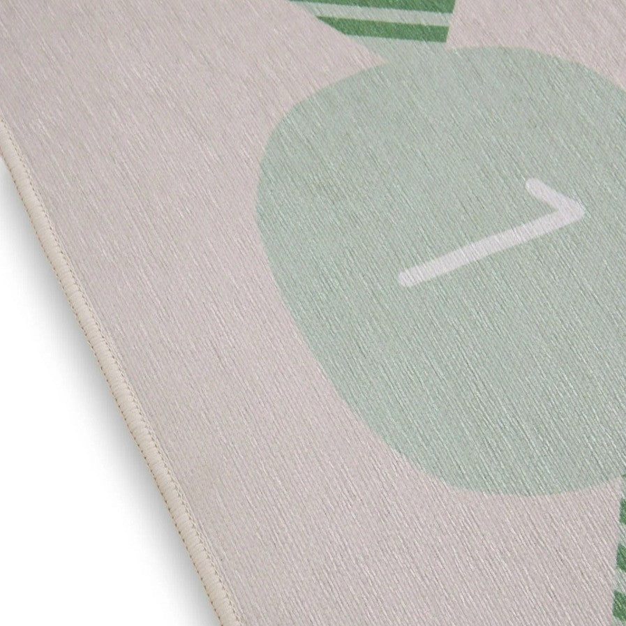 Covor pentru copii - Pepe Candy