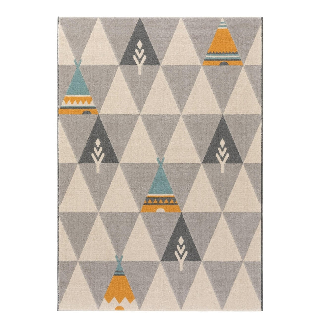 Covor pentru copii - Juno Teepee