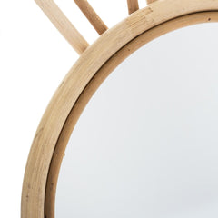 Oglinda Iepuras, bambus D20.5