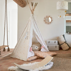 Oglinda Countryside, ratan D22