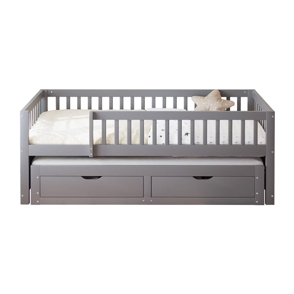 Pat Dreamer extensibil, cu sertare