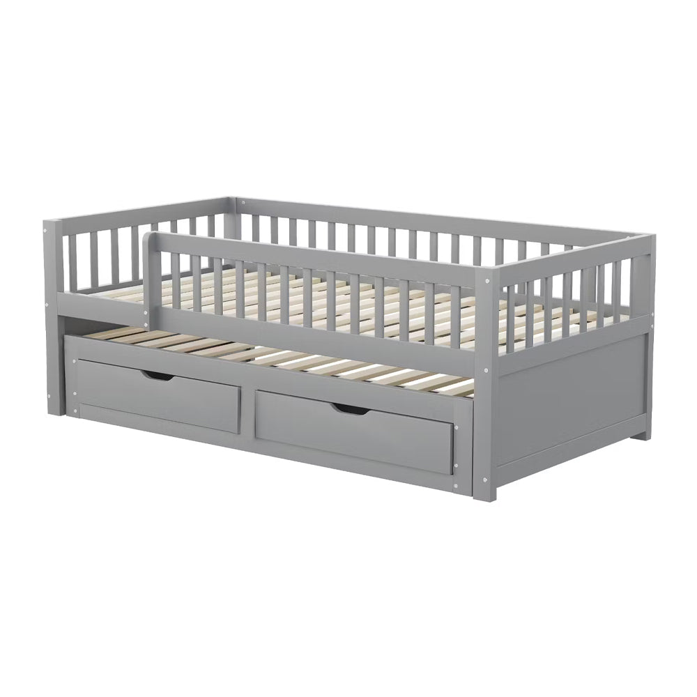 Pat Dreamer extensibil, cu sertare