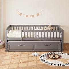 Pat Dreamer extensibil, cu sertare