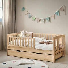 Pat Montessori Dreamer, cu sertar