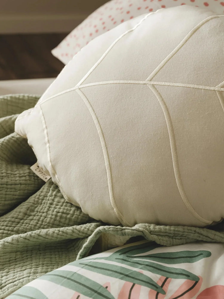 Perna Hana - Frunza Crem