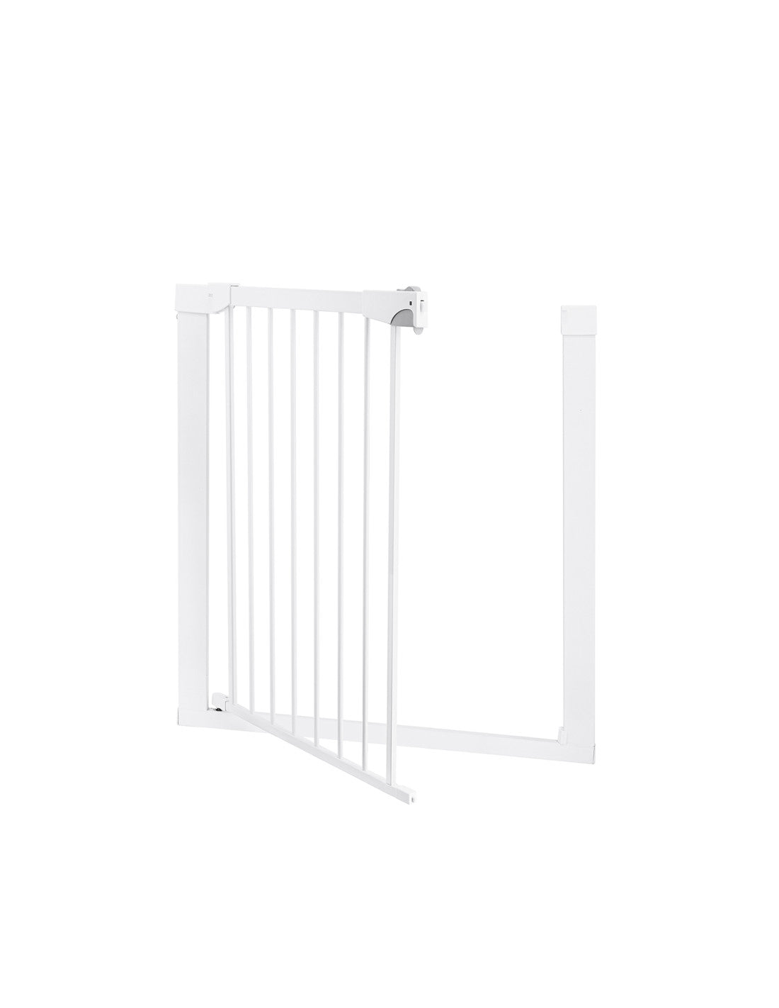 Poarta de siguranta 75-103 cm, Momi Paxi Plus