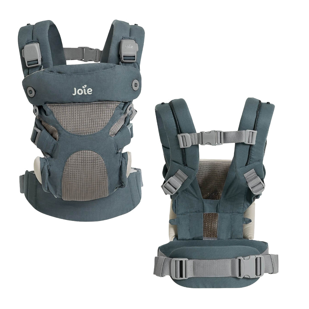 Marsupiu 4 in 1, Joie Savvy