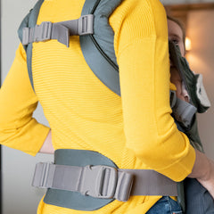 Marsupiu 4 in 1, Joie Savvy