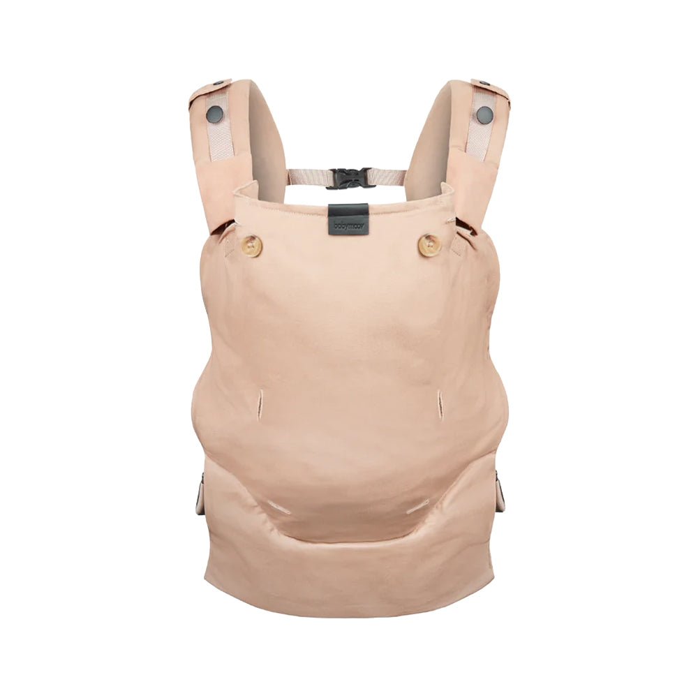 Sistem de purtare ergonomic, Moov & Boost