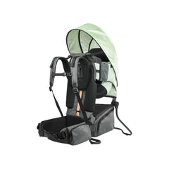 Sistem de purtare pentru drumetii, Moov&Hike