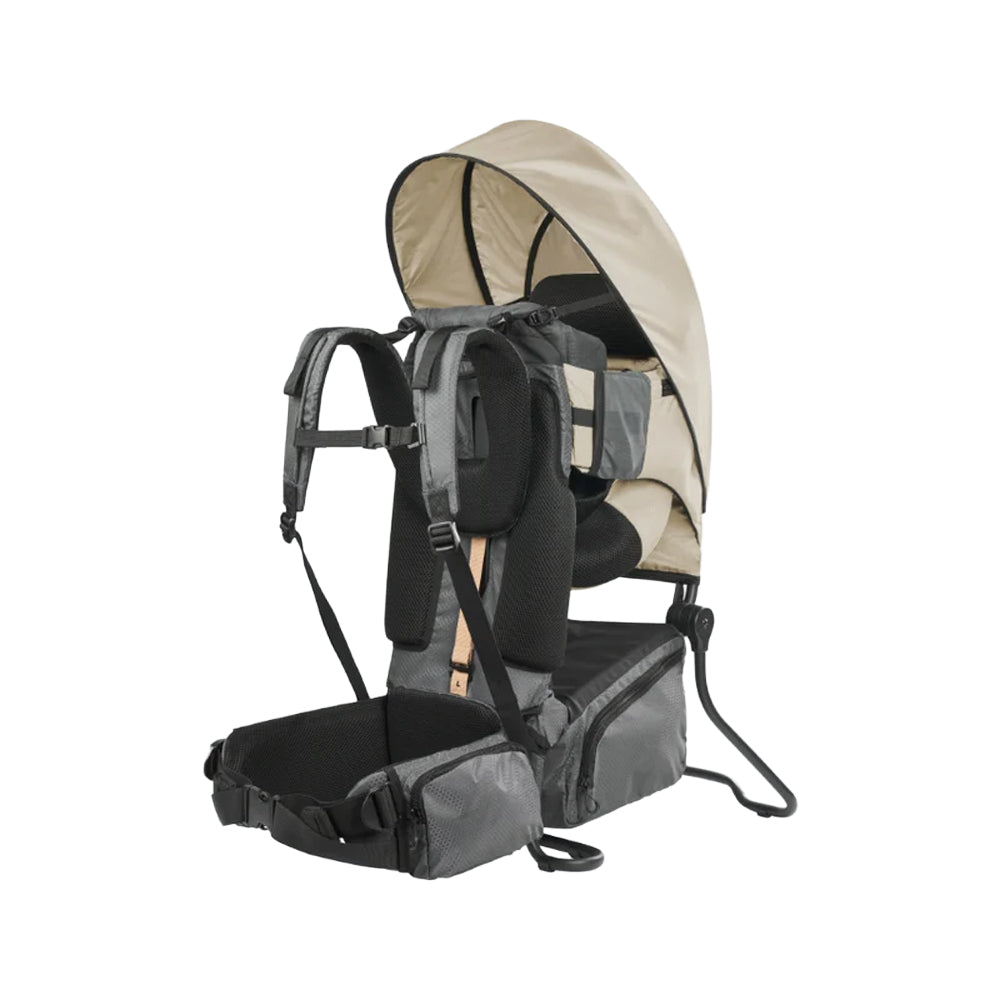 Sistem de purtare pentru drumetii, Moov&Hike