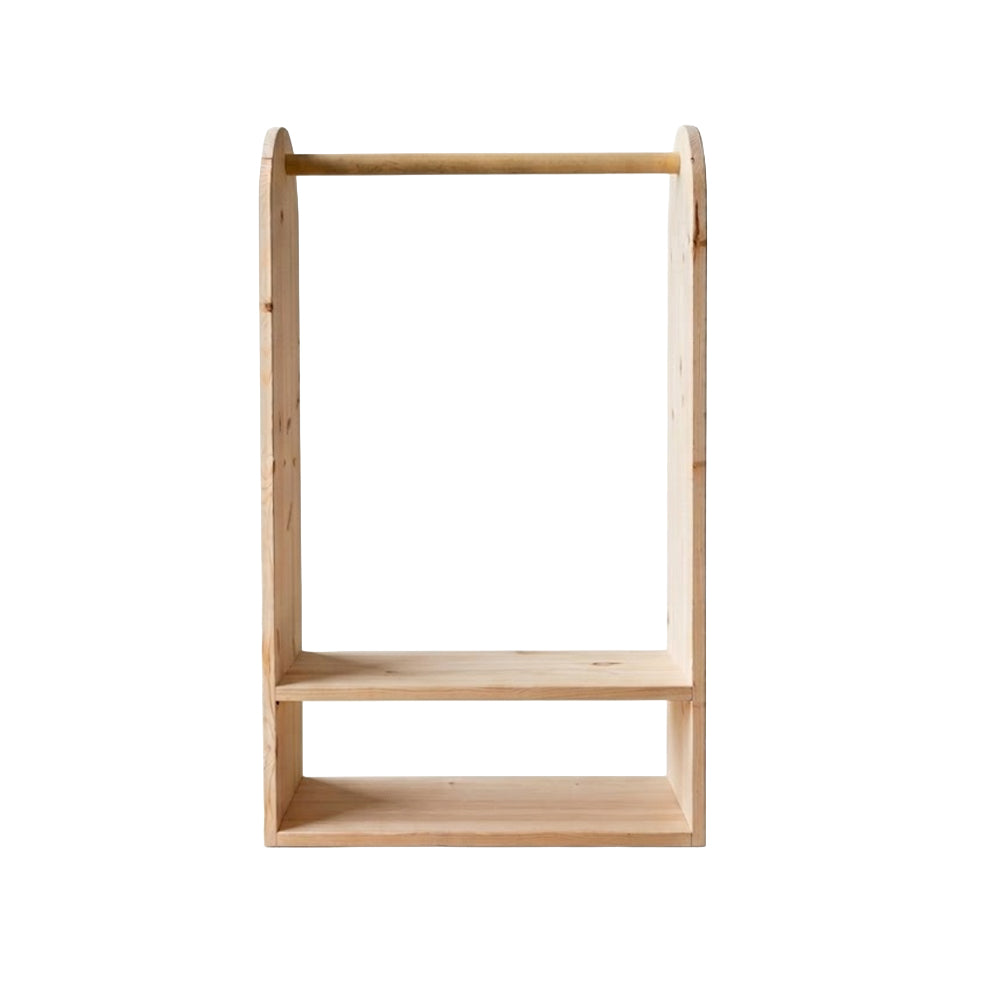 Suport pentru haine Tadalah, montessori