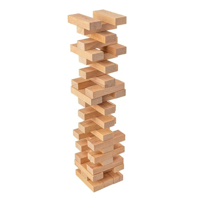 Turnul Instabil 42 piese, ediția Travel – Joc de îndemânare