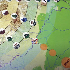 Joc Animale din România – Joc de societate