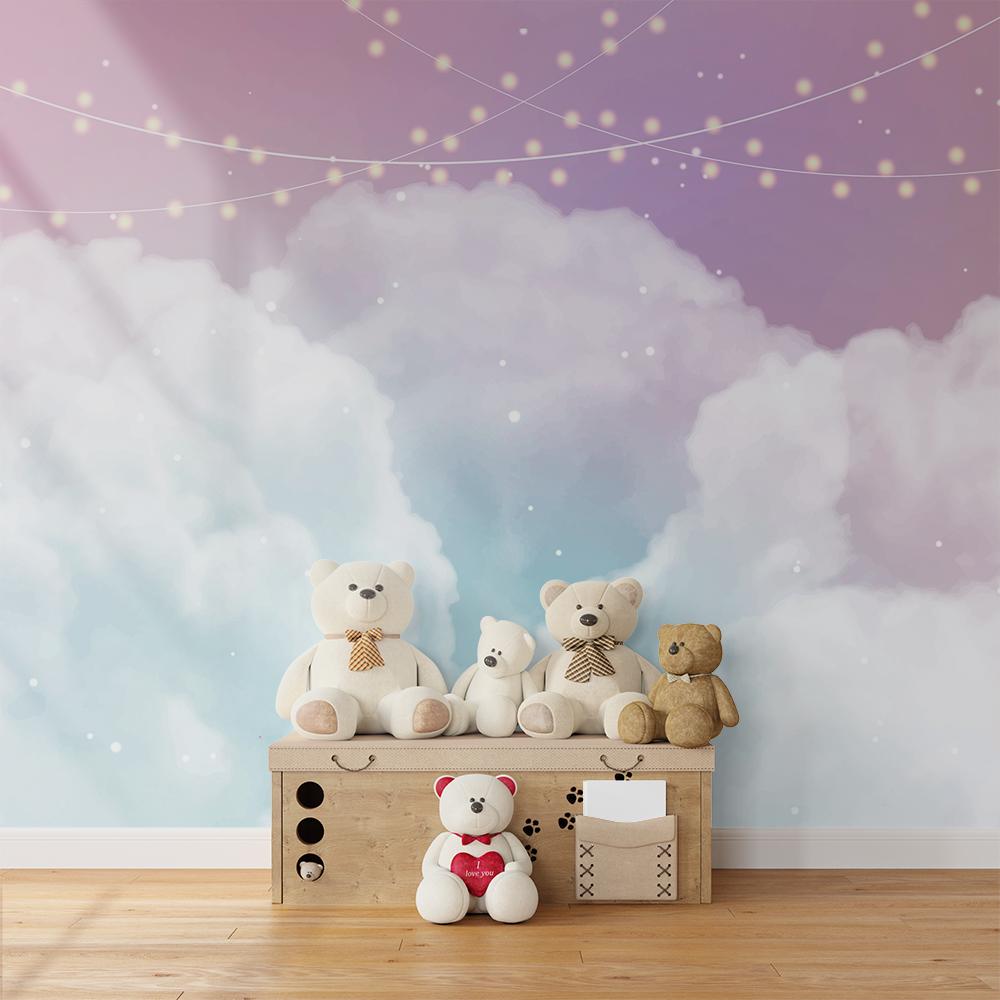 Nori Roz - Fototapet