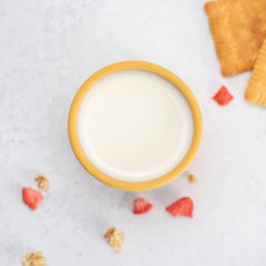 Pahar din silicon, AppeKids, Honey