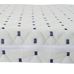 Saltea Blue Soft - Înălțimea 10cm