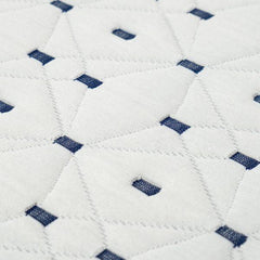 Saltea Blue Soft - Înălțimea 10cm