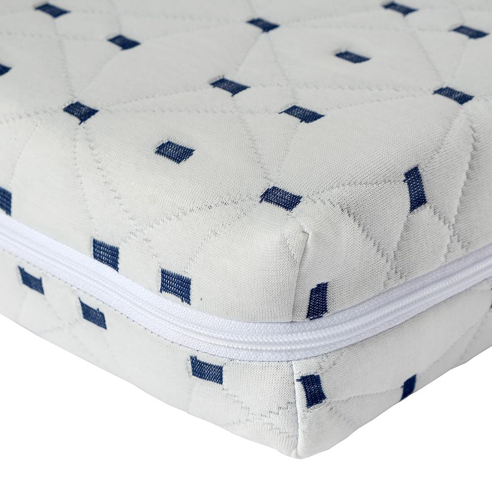 Saltea Blue Soft - Înălțimea 10cm