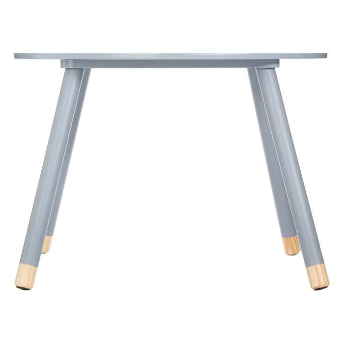 Set masa si scaun Douceur Gri