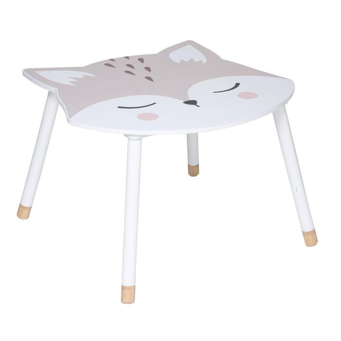 Set masa si scaun Vulpe