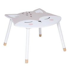 Set masa si scaun Vulpe