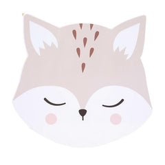 Set masa si scaun Vulpe