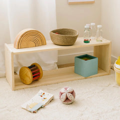 Etajera Montessori Tadalah