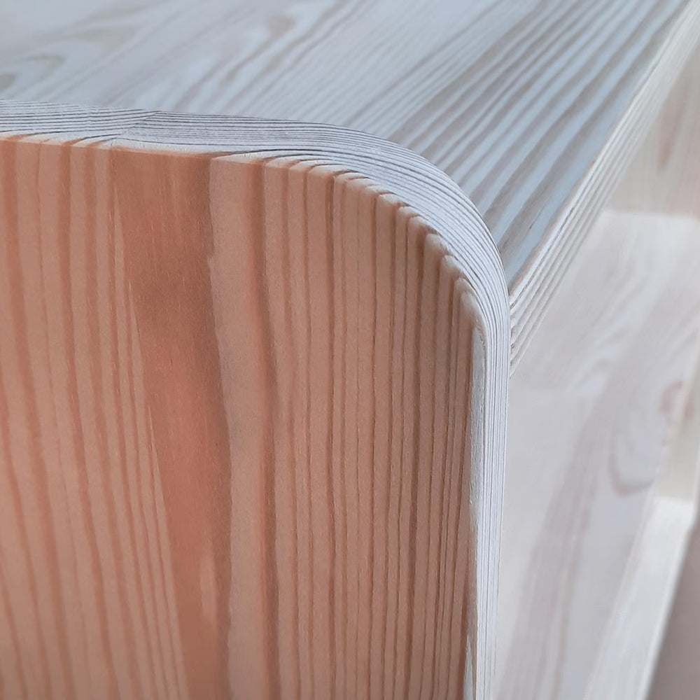 Etajera Montessori Tadalah