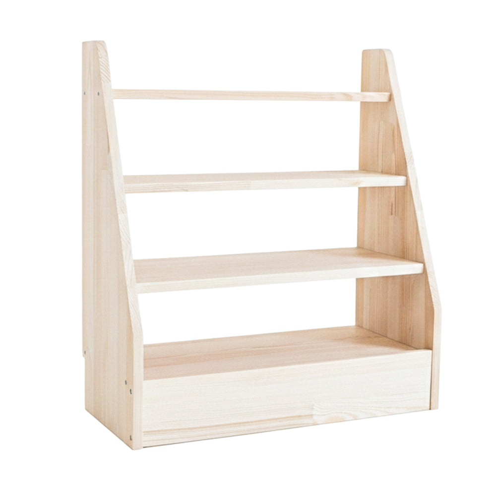 Etajera Tadalah Montessori pentru jucării