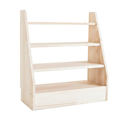 Etajera Tadalah Montessori pentru jucării