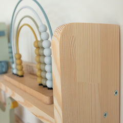 Etajera Slim Tadalah Montessori