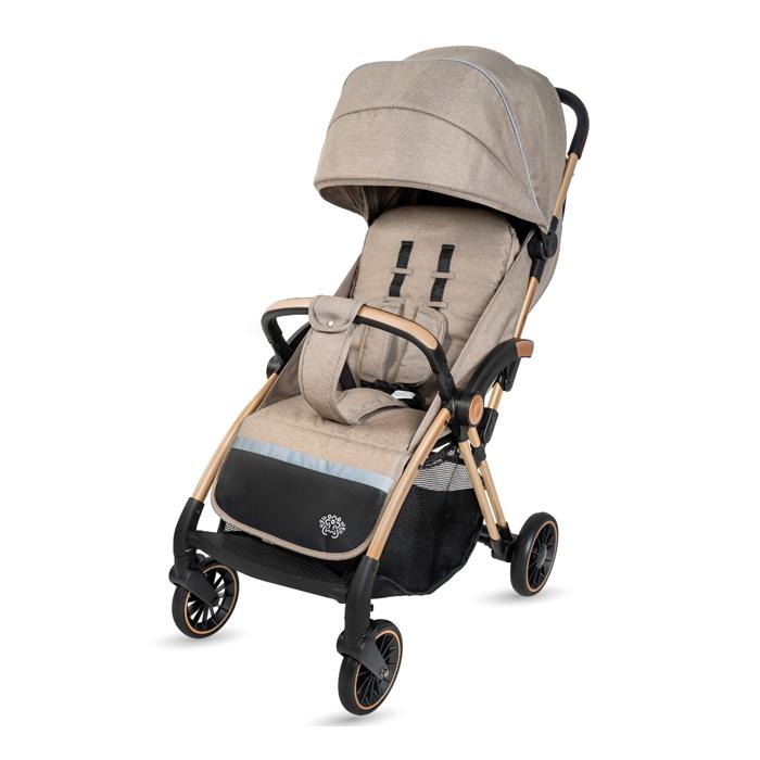  Carucior Sport AppeKids – Upp Bubble Beige