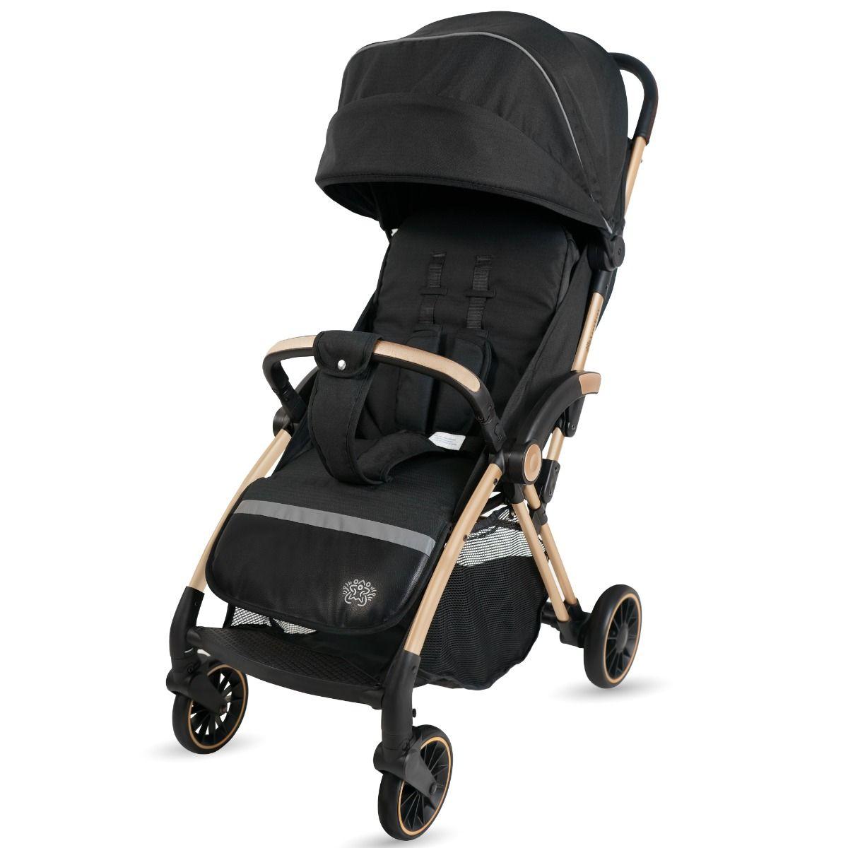  Carucior Sport AppeKids – Upp Jet Black