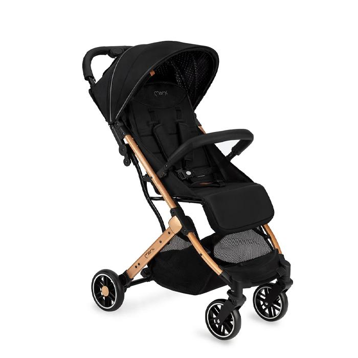  Carucior Sport Momi – Estelle Black